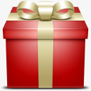 红礼物彩盒箱目前礼品png免抠素材_新图网 https://ixintu.com box gift giftbox present red 彩盒 目前 礼物 箱 红