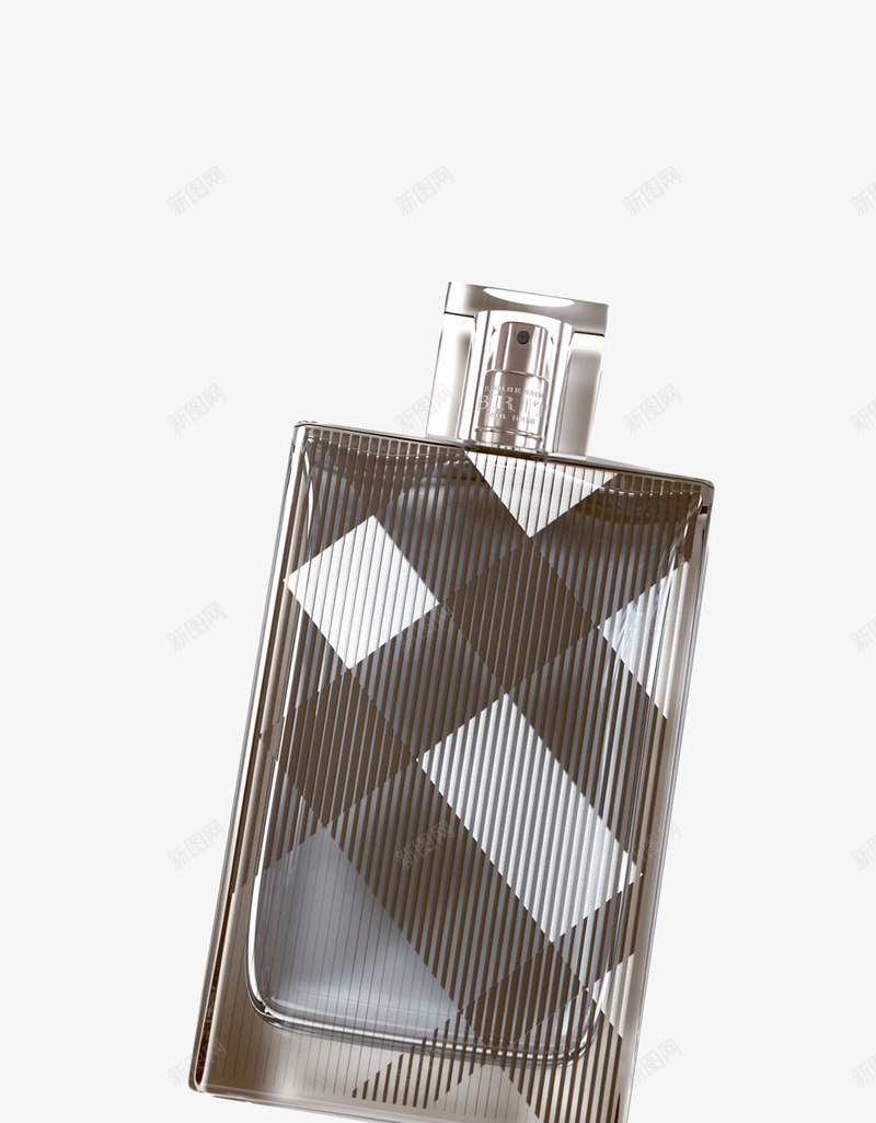 男士淡香水png免抠素材_新图网 https://ixintu.com 100ml Brit Burberry 产品实物 博柏利 英伦风格男士淡香水 香水