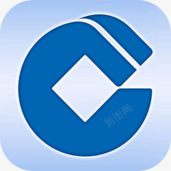 中国建设银行logo中国建设银行手机APP图标高清图片