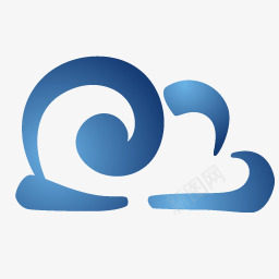 cloud图标png_新图网 https://ixintu.com cloud 云 云彩 多云