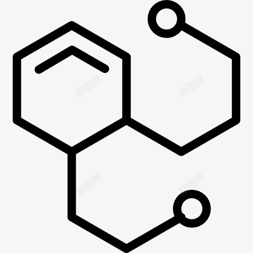 化学图标png_新图网 https://ixintu.com 化学 形状 教育 生物学 科学