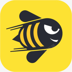 爱鲜蜂手机爱鲜蜂美食佳饮app图标高清图片