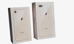 iPhone7摄像头特写苹果7苹果7plus手机盒高清图片