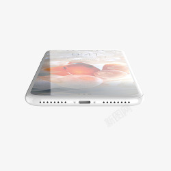 乔布斯苹果8手机高清图片