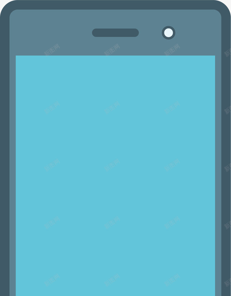 手机卡通屏幕设备png免抠素材_新图网 https://ixintu.com 多媒体 多媒体设备 屏幕设备 影音设备 手机 手机屏幕展示图