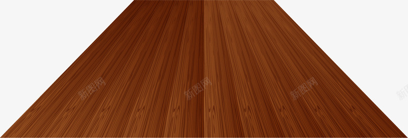 棕色木板纹理png免抠素材_新图网 https://ixintu.com 地板 木板 棕色 矢量素材 纹理