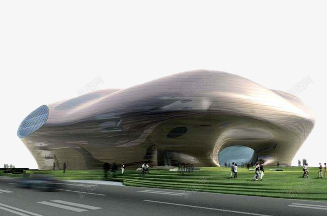 乌托邦未来世界建筑png免抠素材_新图网 https://ixintu.com 乌托邦 奇幻 建筑 想象 未来世界 理想国 风格