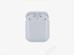 苹果手机耳机iPhone7无线耳机高清图片