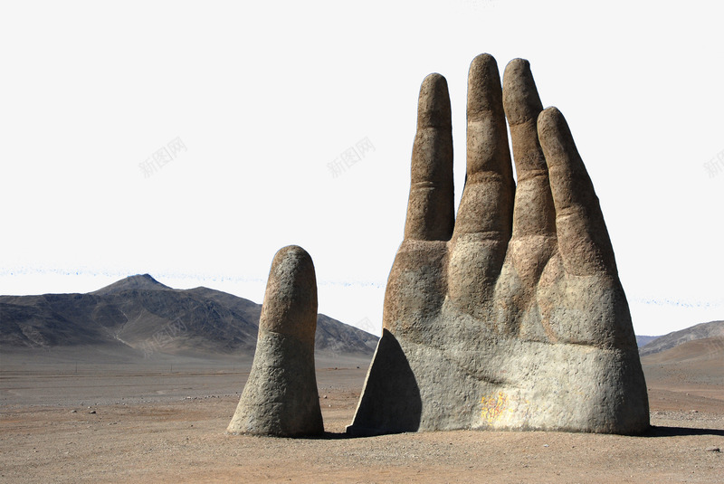 石头雕的手png免抠素材_新图网 https://ixintu.com 免费图片 手形状 石头 风景图