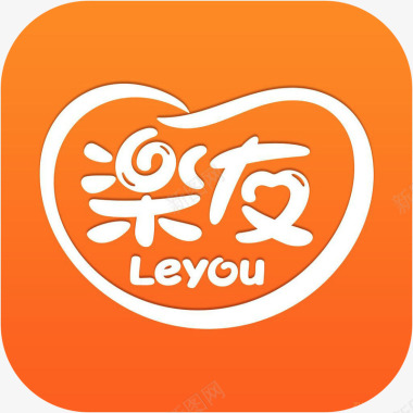 手机乐友购物应用图标logo图标