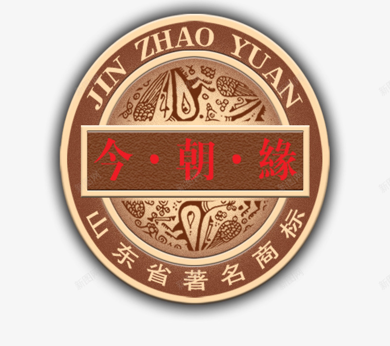 酒水商标图标psd_新图网 https://ixintu.com log 商标 形状 手绘 酒水