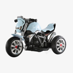 新款儿童电动三轮车儿童电动车摩托车文件矢量图高清图片
