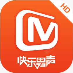 芒果TVHD手机芒果TV应用图标高清图片