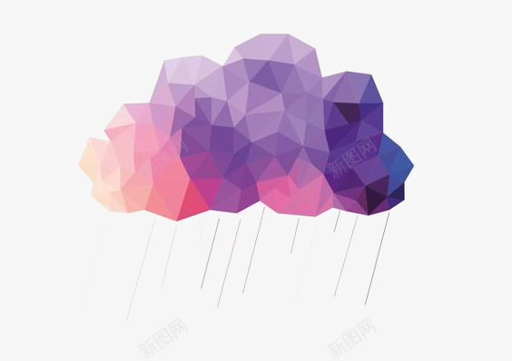 彩色云朵png免抠素材_新图网 https://ixintu.com 七彩云朵 云朵免扣元素 云朵装饰 创意云朵 渐变