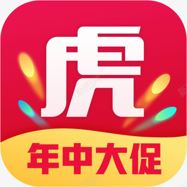 手机途虎养车购物应用图标logo图标