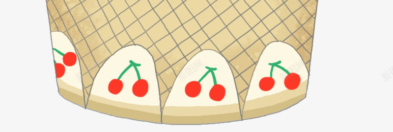 手绘装饰花盆psd免抠素材_新图网 https://ixintu.com 手绘 春天 植物 盆栽 花盆 装饰图案 鲜花