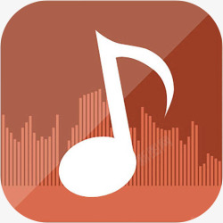酷乐K歌应用logo手机我想和你唱软件logo图标高清图片