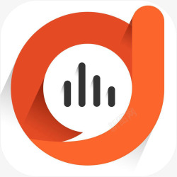 阿基米德FM手机阿基米德FM工具app图标高清图片