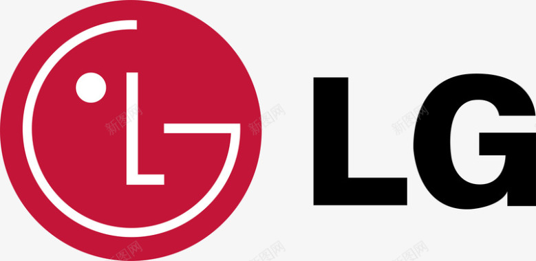 LG手机logo图标图标