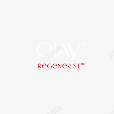 OLAY化妆品商标logo图标图标