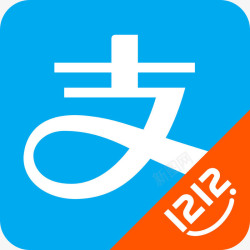 手机支付宝应用logo图标图标