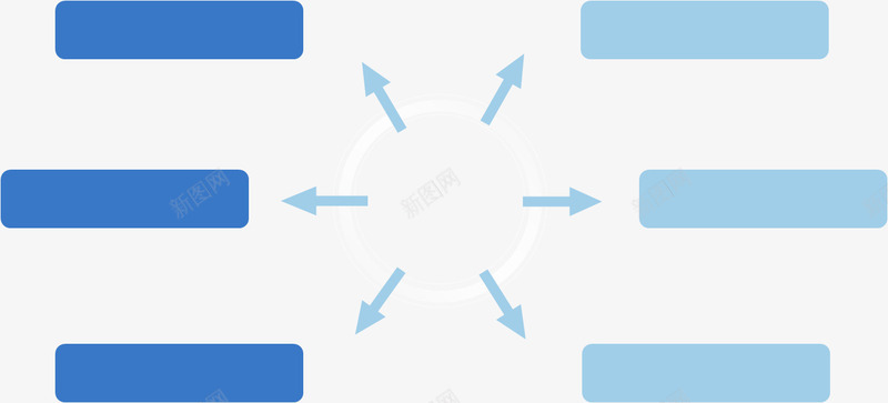 分类标签文本框png免抠素材_新图网 https://ixintu.com 六边形 分类 小标题 教育 文本框 标签