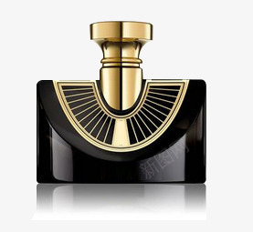 香水瓶子png免抠素材_新图网 https://ixintu.com 化妆品 瓶子 装饰瓶子 香水 黑色高级