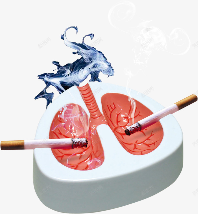 禁烟png免抠素材_新图网 https://ixintu.com nosmoking 不准吸烟 不抽烟 吸烟有害健康 环保 禁止吸烟 禁烟 香烟