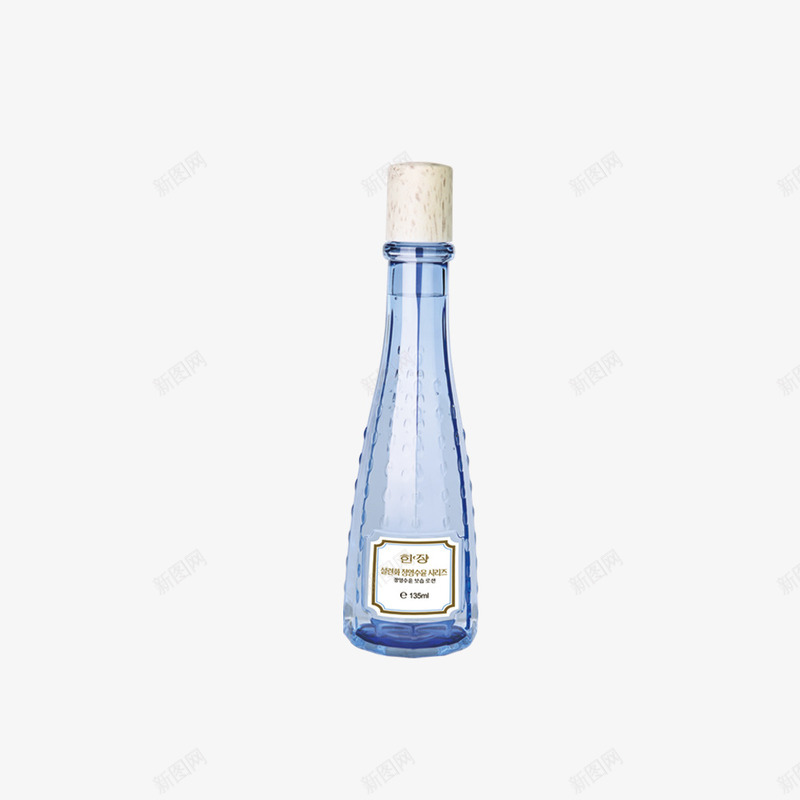 透明化妆品瓶子png免抠素材_新图网 https://ixintu.com 化妆品 瓶子 透明