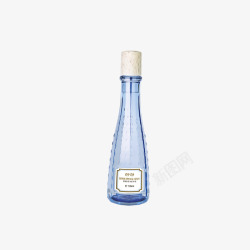 透明化妆品瓶子素材