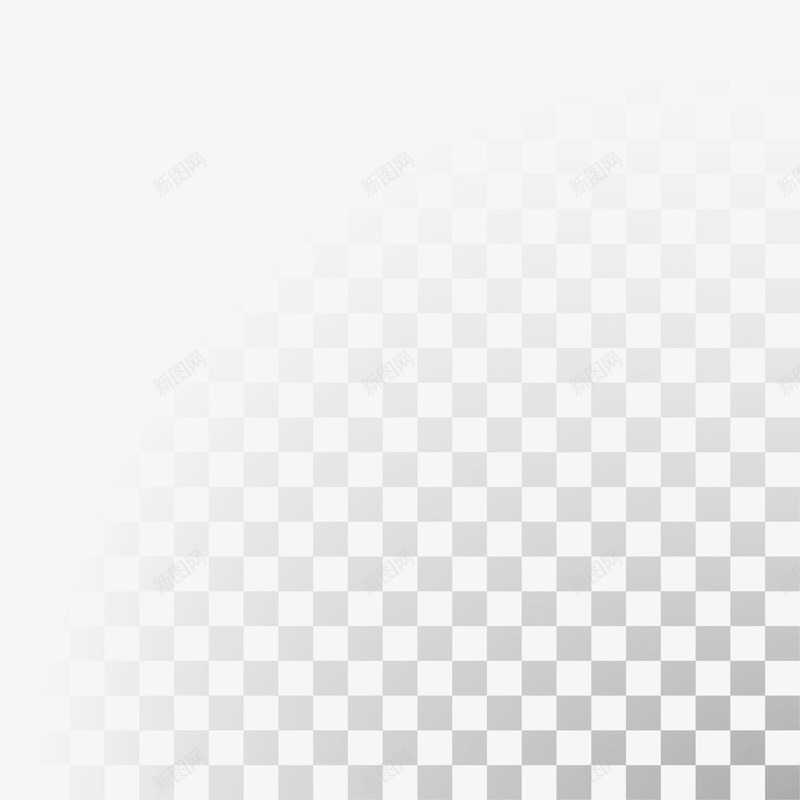 简约黑白格子png免抠素材_新图网 https://ixintu.com 图案 格子 简约 背景 边框纹理 黑白