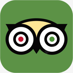 矢量猫logo手机猫途鹰旅游应用图标高清图片