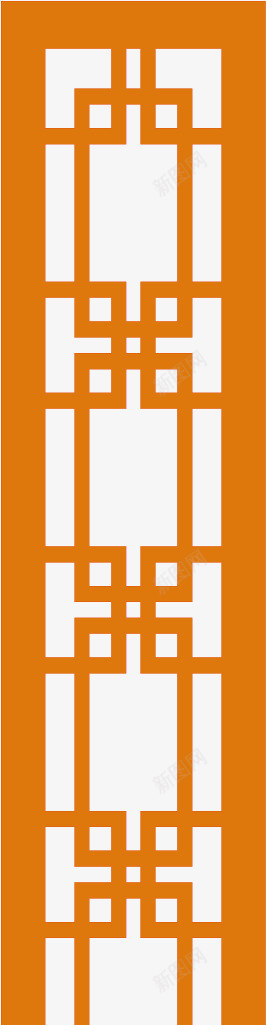 方形的古典古风窗棂png免抠素材_新图网 https://ixintu.com 中国古典窗棂 古典古风窗棂 古典窗棂 古典窗棂图案 古典窗棂边框 底纹 形状 窗棂