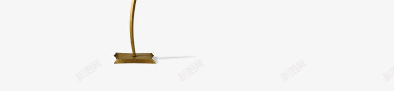 手绘落地台灯模型png免抠素材_新图网 https://ixintu.com 家具 家庭装饰 手绘模型 简单灯饰 落地台灯 落地灯