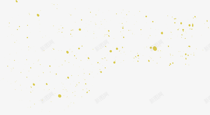 黄色创意合成扁平风格圆圈造型png免抠素材_新图网 https://ixintu.com 创意 合成 圆圈 扁平 造型 风格 黄色