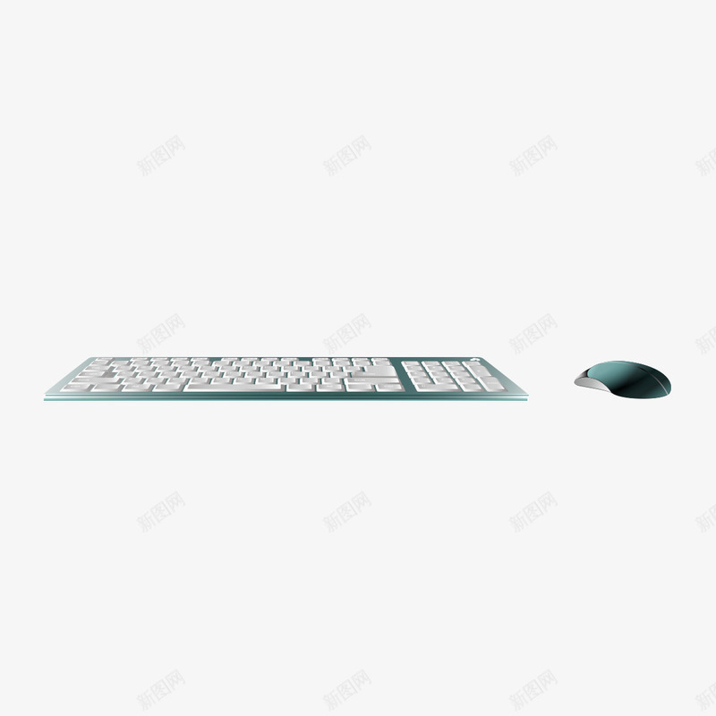 键盘鼠标png免抠素材_新图网 https://ixintu.com 模型 道具 键盘 鼠标 鼠标键盘