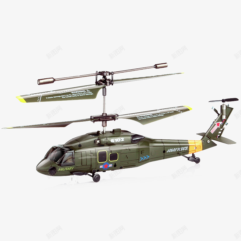 军事飞机模型png免抠素材_新图网 https://ixintu.com 军队 练习 航模 螺旋桨 飞行