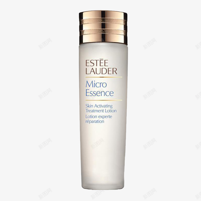 esteelauder爽肤水png免抠素材_新图网 https://ixintu.com 产品实物 保湿锁水 化妆水 妆前液 护肤用品 爽肤水