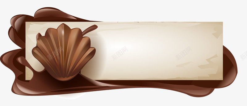 巧克力装饰图矢量图eps免抠素材_新图网 https://ixintu.com 七夕 巧克力 巧克力PNG 巧克力装饰图 情人节 矢量巧克力 边框PNG 矢量图