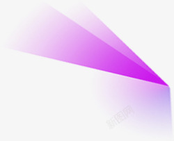 圆形图表紫光高清图片