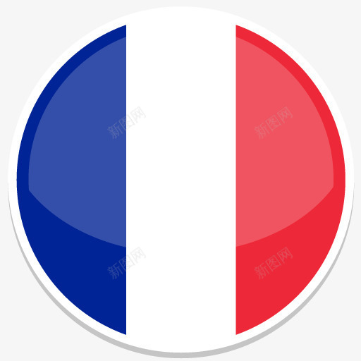 法国国旗png免抠素材_新图网 https://ixintu.com flag france 国家节日 国旗 旗帜 法国 法国国旗 法国旅游 法国风情