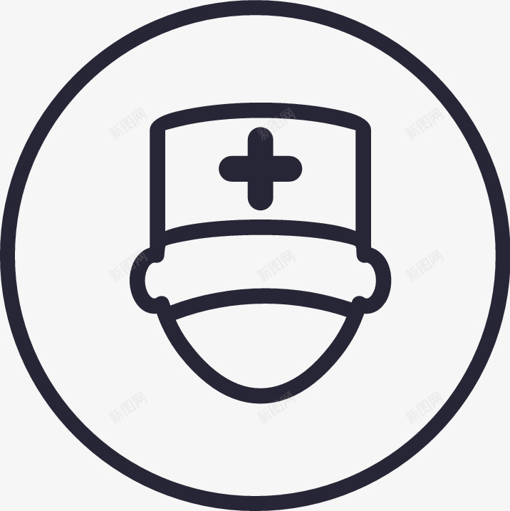 健康管理平台矢量图图标eps_新图网 https://ixintu.com 健康管理平台 矢量图 管理logo