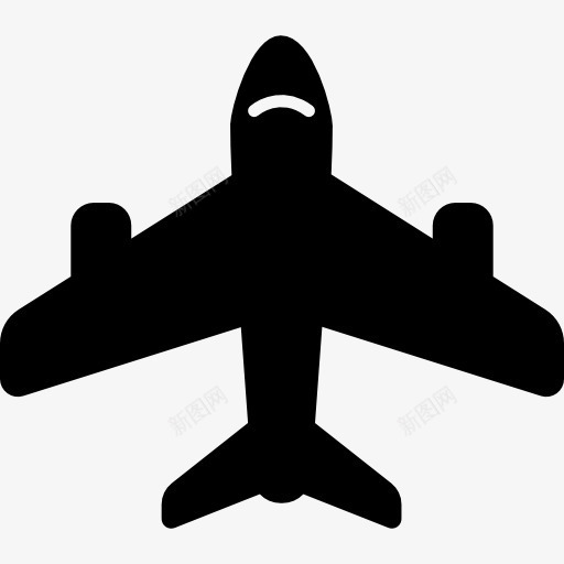 机场标志图标png_新图网 https://ixintu.com 旅游 机场 标志 标牌 运输 飞机