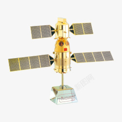 卫星模型工艺品卫星高清图片