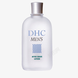 DHC男性须后修护液150mL素材