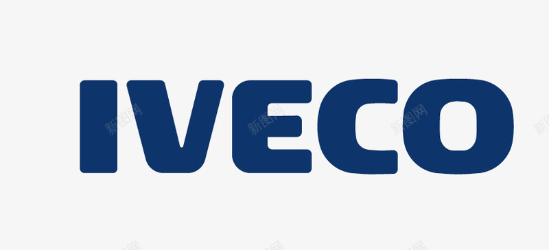 IVECOpng免抠素材_新图网 https://ixintu.com IVECO 依维柯 汽车标志 矢量车标