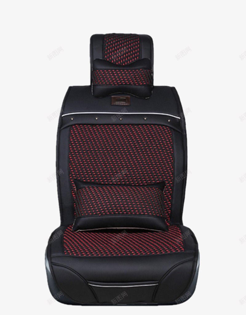 汽车座椅和抱枕png免抠素材_新图网 https://ixintu.com 产品实物 座椅 抱枕 汽车