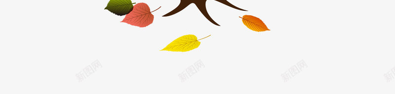 秋天树叶花树png免抠素材_新图网 https://ixintu.com 一堆叶子 创意叶子 创意的树 创意装饰 叶子 叶子装饰 大树 树 树叶 秋天的叶子 落叶 黄叶