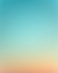 蓝色天际蓝色天空高清图片