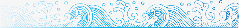 海水海浪png免抠素材_新图网 https://ixintu.com 卡通 大海浪 日本海浪 日本海浪图 海水 海浪